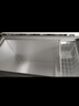 美菱（MeiLing）冷柜300/301升家用大容量冰柜冷藏冷冻转换变温柜卧式一级能效单温减霜大冷柜顶开门商用保鲜柜 BC/BD-301DT-灰 301L 实拍图
