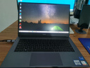 华为HUAWEI二手笔记本MateBook13/xpro触屏2K猎人游戏本便携二手笔记本电脑 华为次新款 i7十一代16G+1T-轻薄窄边 95成新 实拍图