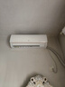 云米（VIOMI）1匹空调 新能效定频 单冷空调壁挂式 iCool 2T 智能 快速制冷 以旧换新 KF-26GW/Y4PCB-D5空调扇 实拍图