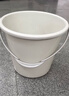 五月花水桶手提19L*1只装大容量洗澡泡脚桶家用洗车桶拖把桶加厚耐用 实拍图