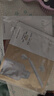 玉兰油（OLAY）全新水光小白瓶面膜5片补水美白去黄提亮肤色改善暗沉生日礼物女 实拍图