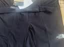 北面（The North Face）速干长裤男款防泼溅户外运动休闲裤|83UC JK3/黑色 S/165 实拍图