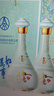五粮液股份 万事如意心和源新包装 纯粮食白酒 52度500ml*2瓶 礼遇双11 实拍图