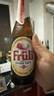 Fruli水果荔枝啤酒比利时原装进口精酿低度微醺甜酒风味果啤330ml*6瓶 实拍图