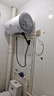 海尔（Haier）智家出品Leader统帅热水器电热水器40升家用储水式卫生间洗澡小户型租房优选上门安装防电墙专利LC 60L 2200W 超一级能效【X5】 实拍图