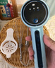 光多拉 打蛋器家用电动无线手持打发器辅食搅拌机奶油烘焙工具 实拍图