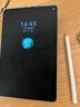 HUAWEI M-Pencil Pro 平板创作笔 华为手写笔 星闪技术 AI 一触即达 360°隐身触控 雪域白 实拍图