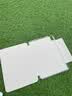 ALittleFlower适用苹果ipad air8/7/6保护套壳11英寸26/25/24款四边磁吸M4/M3苹果平板保护壳皮套支点壳 星空灰 实拍图