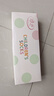 浪莎儿童袜子女童春秋四季中筒棉袜舒适透气学生袜可爱中大童耐穿袜子 实拍图
