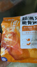 大希地火山石烤肠 肉肠1016g/20根 早餐火腿肠香肠热狗空气炸锅烧烤食材 实拍图