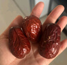 楼兰蜜语 大枣夹核桃626g/盒和田红枣骏枣核桃蜜饯果干零食节日送礼礼盒   实拍图