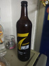 泰山原浆啤酒泰山原浆7天8°p新鲜精酿啤酒整箱全麦芽酿造 720mL 6瓶 整箱装 实拍图
