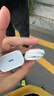 Viken【直营正品】苹果17/16/15充电器头40W/45W适配原装正品快充套装iPhone17/16/15proMax/Air数据线 【原盒封装】苹果30W快充头+1米编织快充线 安全认证不伤机 实拍图