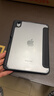 绿联 适用iPad mini6/7保护壳带笔槽8.3英寸迷你6/7保护套2024/21款苹果平板电脑保护套磁吸防弯防摔 实拍图