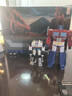 变形金刚（TRANSFORMERS）儿童男孩玩具模型礼物手办工作室系列加强级86大电影爵士G1725 实拍图