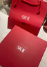 SK-II神仙水75ml精华液sk2水乳化妆品全套护肤品套装礼盒生日礼物女 实拍图