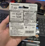 爱乐普（eneloop）充电电池7号七号4节高容量套装适用遥控器玩具K-KJ55HCC04C含55快速充电器 实拍图