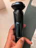 飞科（FLYCO）电动剃须刀旋转式男士刮胡须刀快充FS903生日礼物送男友送老公送父亲  实拍图