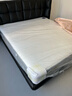 芝华仕5星床垫独立袋装弹簧静音家用乳胶席梦思软硬护脊厚垫明星垫D026 护脊版升级款-1.8*2M 优先发货（详询客服） 实拍图