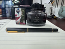 派克（PARKER）配件系列 钢笔墨水黑色57ml 实拍图
