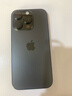Apple/苹果 iPhone 16 Pro（A3294）512GB 黑色钛金属 支持移动联通电信5G 双卡双待手机 实拍图