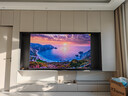 海信电视小墨E5Q Pro85英寸 1248分区U+MiniLED 信芯芯片 抗反光防眩光墨晶屏 300Hz国家补贴85E5Q-PRO 实拍图