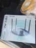 普联（TP-LINK） AC1200 5G双频智能无线路由器 四天线智能wifi 稳定穿墙高速家用 TL-WDR5660易展版 实拍图