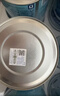 美赞臣【新国标】铂睿2段850克A2奶源荷兰原装进口6-12月 2段 850g 6罐 【整箱更划算】 实拍图