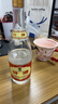 汾酒 黄盖玻汾 清香型高度白酒 53度 475mL 单瓶装 纯粮酒 实拍图