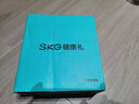 skg颈椎按摩仪G5限定礼盒【 王一博同款】肩颈颈部脖子按摩器红光热敷脉冲 送男女朋友生日实用礼物 实拍图