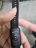 华为（HUAWEI）手环10 NFC版 羽砂黑 智能手环专业睡眠分析情绪健康铝合金机身心率监测运动手环支持NFC手环9升级 实拍图