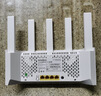 Tenda腾达路由器无线【千兆WiFi5穿墙王】信号增强家用全屋放大器AC1200金榜一名AC10 实拍图