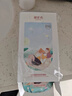 御泥坊面膜 盈透玻尿酸面膜 补水保湿 深度水润黑膜 30片 节日礼物 实拍图