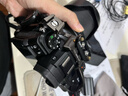 尼康（Nikon）【国行正品】Z6 III Z63全画幅微单相机微单 Z6三代高清摄影拍照视频直播vlog相机 专业影像 Z6III+Z24-200f/4-6.3镜头 官方标配【送备用电池/相机包/座 实拍图