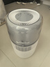 飞利浦（PHILIPS）加湿器家用卧室母婴专用静音除菌无雾空调加湿机鼻炎孕妇婴幼儿小型桌面大容量国家补贴HU5710/10 实拍图