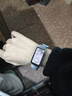 华为（HUAWEI）手环10 标准版 苍穹灰 智能手环专业睡眠分析情绪健康铝合金机身心率监测运动手环手环9升级 实拍图
