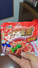 统一好劲道鸡蛋面整箱批发麻辣味方便面干脆面捏碎面干吃面 鸡蛋面麻辣味27包 实拍图