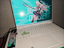 华硕天选6 Pro 酷睿版 国家补贴20%初音未来16英寸游戏本笔记本电脑(U7-255HX 32G 1T RTX5060 2.5K)青 实拍图