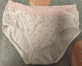 爱莉儿&欧萝拉少女内裤高中生学生17-18岁女大童13-15初中生女孩青少年6003M 实拍图