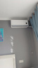 小米（MI）米家 1.5匹 新一级能效 巨省电 空调挂机 KFR-35GW/N1A1【国家补贴20%】整机十年质保 实拍图