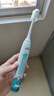 飞利浦（PHILIPS）电动牙刷钻石3系乔治桑限定礼盒 生日礼物 情侣款送男生/女友 HX5171/02莉莉款 国家补贴 实拍图