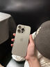 Apple/苹果 iPhone 16 Pro（A3294）128GB 原色钛金属 支持移动联通电信5G 双卡双待手机 实拍图