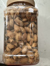 百草味熟制板栗仁500g/10小包 坚果炒货休闲零食坚果板栗子仁即食 实拍图