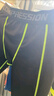 维多利亚旅行者儿童跑步套装秋冬滑雪服紧身训练服健身服运动服打底速干衣2件套 实拍图