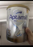 爱他美（Aptamil）白金澳洲版 幼儿配方奶粉 3段(12-36个月) 900g 澳洲白金 实拍图