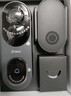360可视门铃6Pro 500万超清画质家用监控智能门铃电子猫眼摄像头无线wifi手机远程查看对讲 实拍图