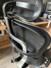 Ergonor保友金豪E2/金豪E2 Pro 高端人体工学椅 电脑椅办公椅家用电竞椅 【金豪E2 Pro】黑色美国网 整椅发货 送货上门 实拍图