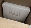 中兴（ZTE）巡天BE5100Pro+无线路由器 自研10核芯片 双2.5G口 WiFi7千兆双频5颗信号放大器兼容WiFi6游戏加速 实拍图