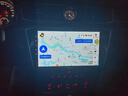 航睿适用大众朗逸速腾宝来凯美瑞轩逸卡罗拉车载中控屏影像导航一体机 Carplay版 A3 (2+32G)+AHD后视 实拍图