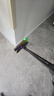 戴森（DYSON）V12 Detect Slim Fluffy轻量高端吸尘器 光学探测微尘 140AW强劲吸力 除螨 家用礼物 蓝色 实拍图